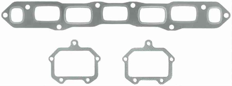 INT & EXH MANIFOLD  1974-1969 TOT L/D L6 3878cc 3.9L OHV 1987-1975 TOT L/D L6 4230cc 4.2L OHV