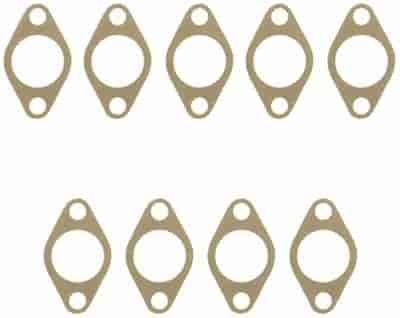 EXH MANIFOLD GASKET; 1942-1932 FO V8 221CI 3.6L L-Head; 1942-1932 FOT L/D V8 221CI 3.6L L-Head; 1947