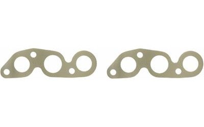 INT & EXH MANIFOLD  IHC L4 152CI 2.5L IHC L4 164CI 2.7L IHC L4 169CI 2.8L IHC L4 175CI 2.9L Bore 3.6250