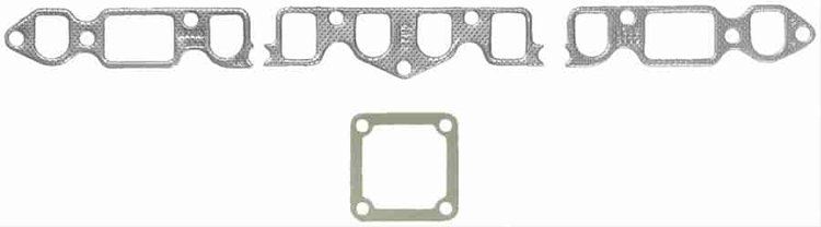 INT & EXH GASKET SET 46-5