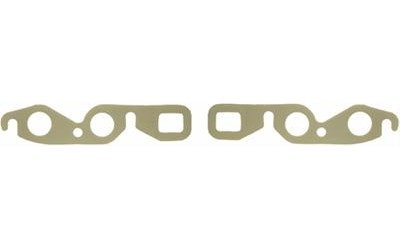 INT & EXH MANIFOLD  IHC L4 113CI 1.8L A & C Engine IHC L4 123CI 2.0L IHC L4 135CI 2.2L Early