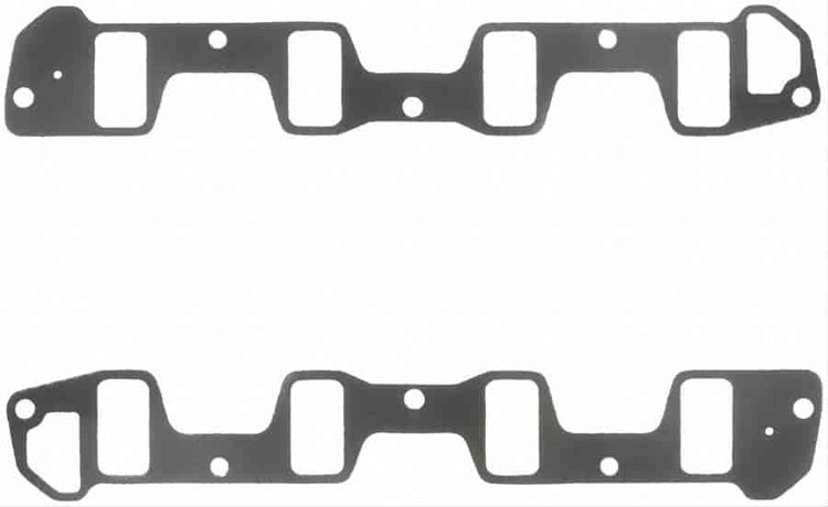 INTAKE MANIFOLD GASKET 1968-1966 FO V8 462CI 7.6L