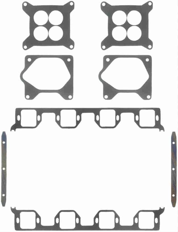 INTAKE GKT SET 426 HEMI