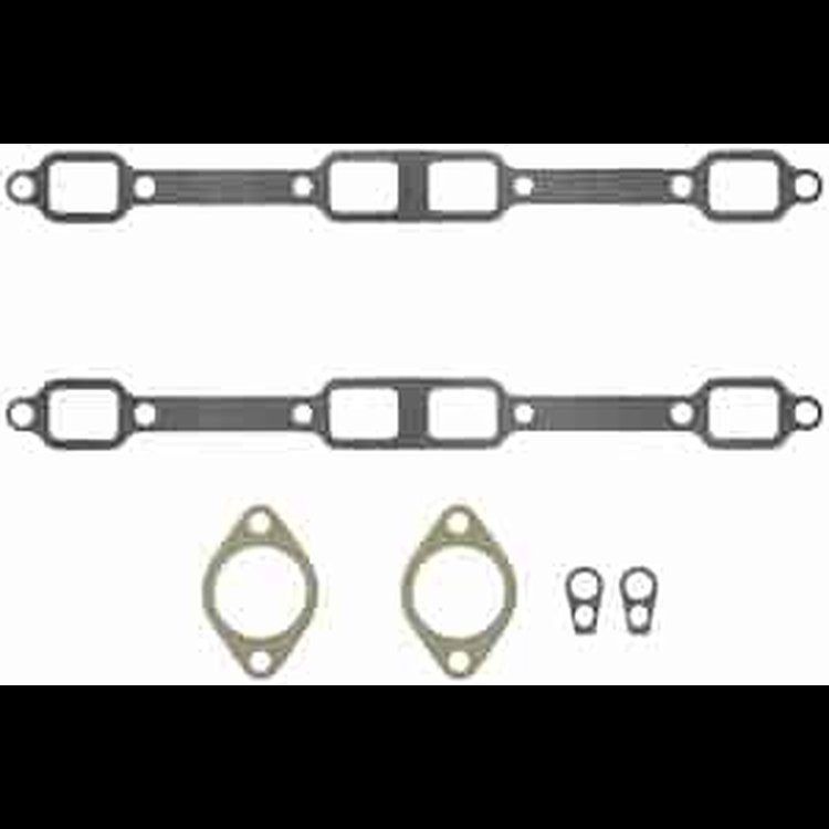 Exhaust Manifold Gaskets 1958-79 Big Block Chrysler except Hemi