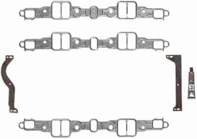 INT MANIFOLD SET