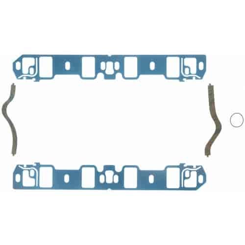 H/P Intake Gasket for 1969-1974 Ford 351W Engine