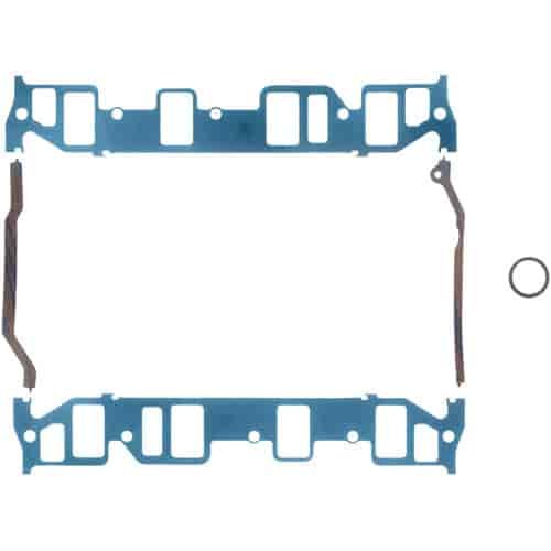 OEM Performance Replacement Intake Gaskets 1957-77 Ford FE/MEL Series V8