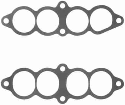 PLENUM GASKET SET 1989-1984 NI L4 1974cc 2.0L SOHC