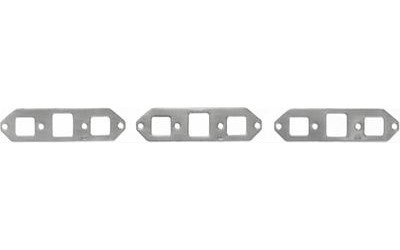 INT & EXH MANIFOLD ; MM L6 800CI 13.1L; MMI L6 800CI 13.1L; MM L6 800CI 13.1L LPG; MMI L6 800CI 13.1