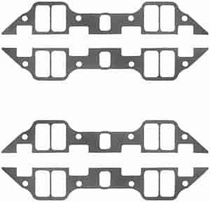 OEM Performance Replacement Intake Gaskets 1958-79 Big Block Chrysler 361-440 V8 Engines