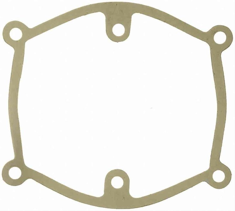 Intake Manifold Plenum Gasket for 1992-2004 Chevy, GMC and AM General 6.5L Diesel Vehicles, 2002-2004 Hummer H1