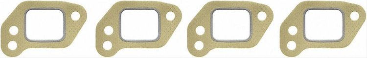 EXH MANIFOLD GASKET 1974-1971 FO L4 1993cc 2.0L SOHC