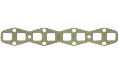 INT & EXH MANIFOLD ; CON L4 120CI 2.0L; CON H/D L4 120CI 2.0L; MF L4 120CI 2.0L; CON L4 129CI 2.1L;