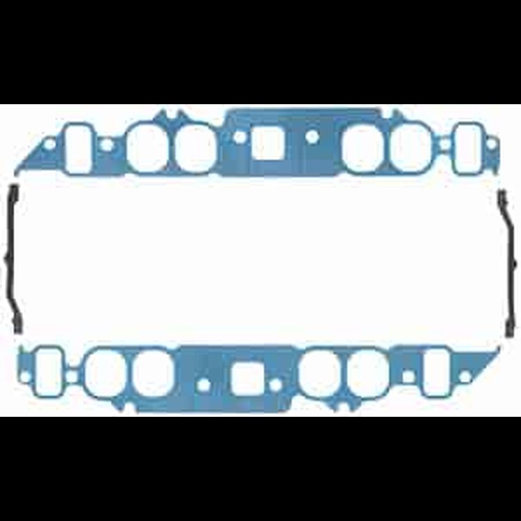 OEM Performance Replacement Intake Gaskets Chevy: 1965-69 396, 1966-69 427, 1975-76 402 & 454
