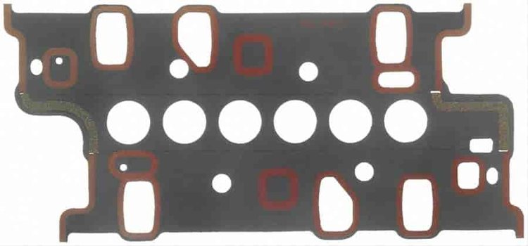 INTAKE MANIFOLD GASKET 1974 FO V6 171CI 2.8L