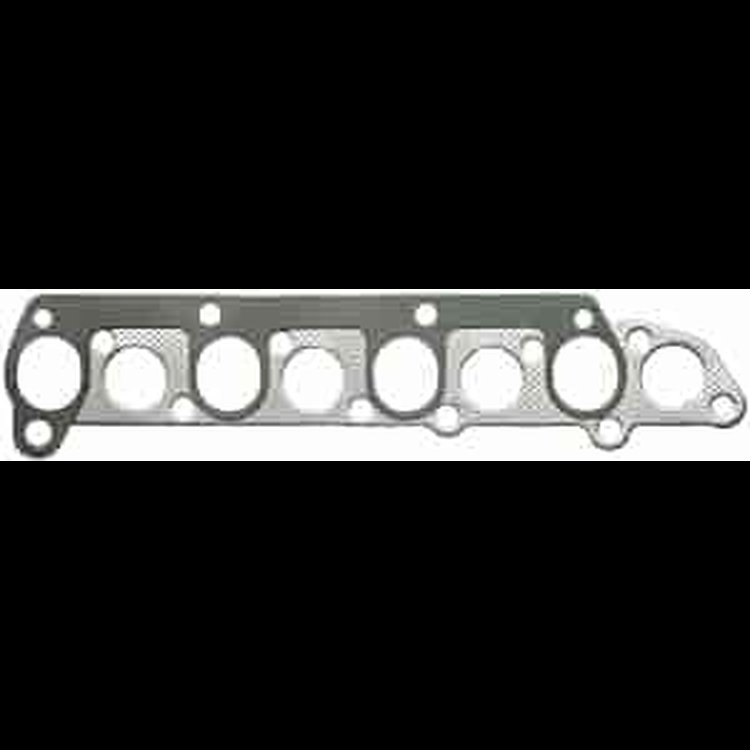 OEM Performance Replacement Intake Gaskets Chevy 1971-77 2.3L 4 Cyl. Engines
