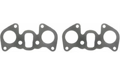 INTAKE MANIFOLD GASKET; 1982-1979 GMT L/D L4 1817cc 1.8L SOHC; 1985-1981 IS L4 1817cc 1.8L SOHC; 198