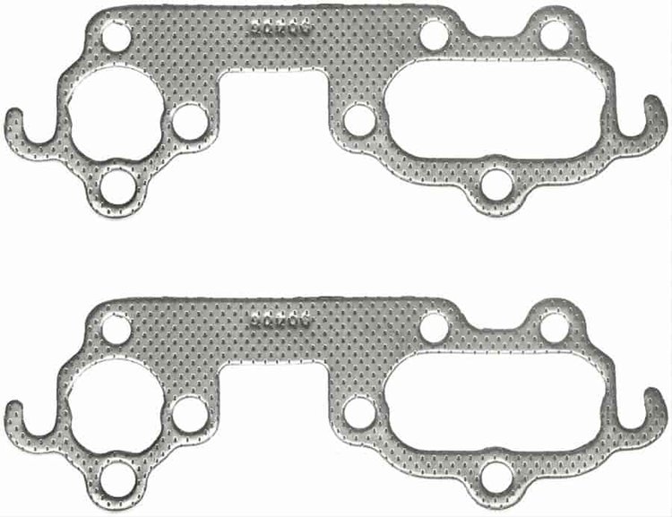 EXH MANIFOLD GASKET 1979-1974 FO V6 171CI 2.8L