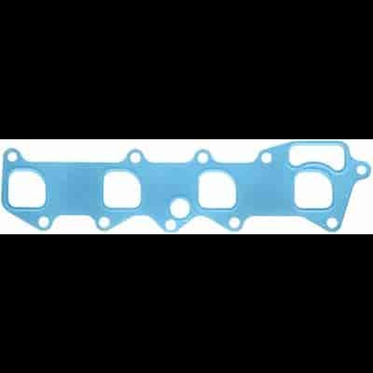 INTAKE MANIFOLD GASKET 1977-1976 GM L4 85CI 1.4L SOHC 1987-1976 GM L4 98CI 1.6L SOHC