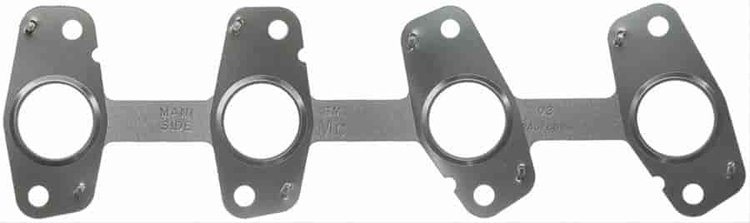EXH MANIFOLD GASKET 2002-1998 GM L4 134CI 2.2L OHV 2002-1998 GMT L/D L4 134CI 2.2L OHV 2001-1998 IST L/D L4 134CI 2.2L OHV