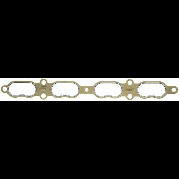 EXH MANIFOLD GASKET; 1994-1987 GM L4 138CI 2.3L DOHC 16 Valve; 1994-1993 GMT L/D L4 138CI 2.3L DOHC