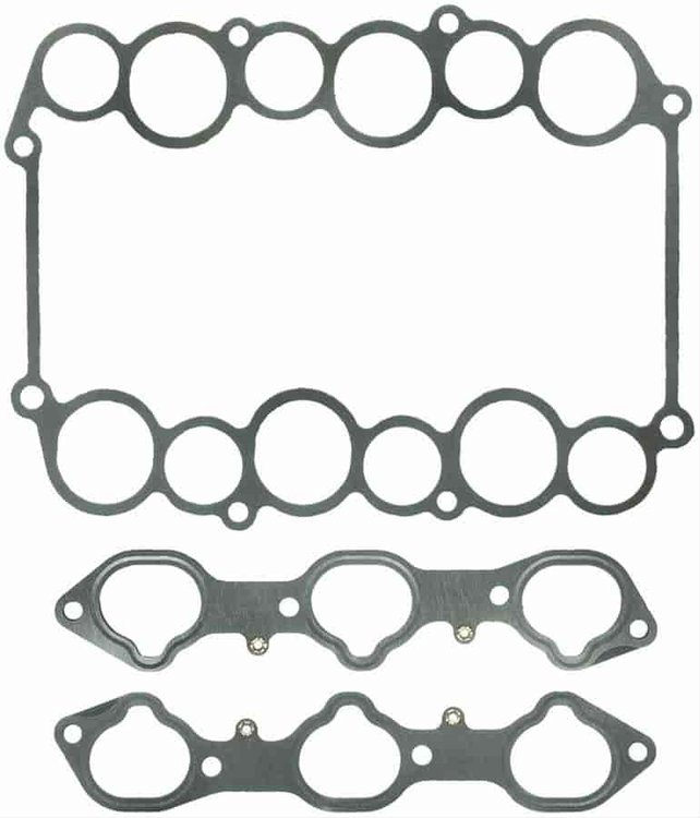 INTAKE MANIFOLD GASKET 2002-1998 HOT L/D V6 3165cc 3.2L DOHC 24 Valve 2002-1998 IST L/D V6 3165cc 3.2L DOHC 24 Valve