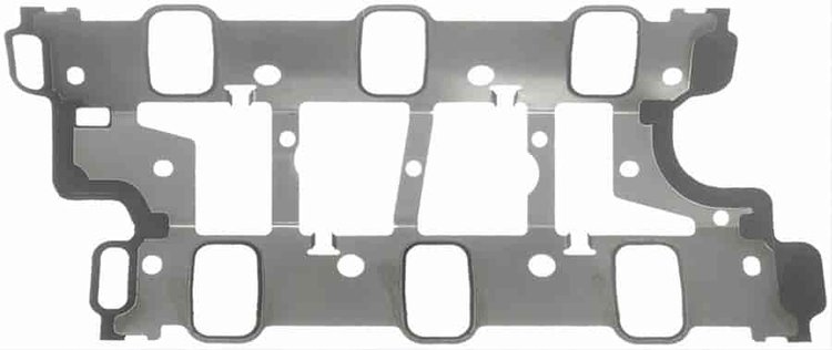 INTAKE MANIFOLD GASKET 2001-1997 FOT L/D V6 244CI 4.0L OHV 2000-1997 MZT L/D V6 244CI 4.0L OHV
