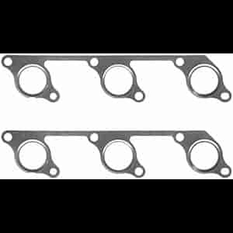 Exhaust Manifold Gaskets 1998-2010 4.0L V6