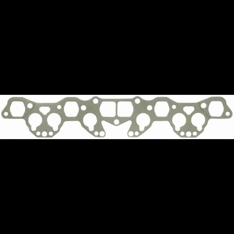 INT & EXH MANIFOLD  1984-1977 NI L6 2393cc 2.4L SOHC 1983-1975 NI L6 2753cc 2.8L SOHC 1983-1981 NI L6 2753cc 2.8L SOHC Turbo