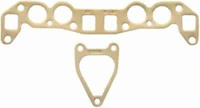 INT & EXH MANIFOLD  1979-1975 TO L4 1166cc 1.2L OHV 1982-1981 TO L4 1290cc 1.3L OHV