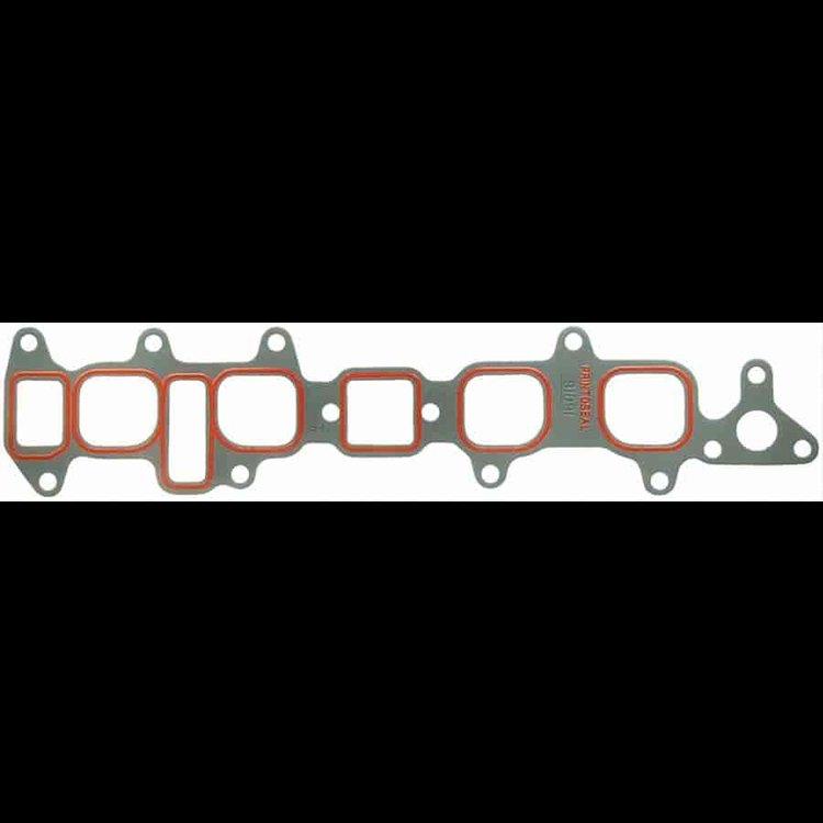 INTAKE MANIFOLD GASKET 1982-1981 TO L4 2366cc 2.4L SOHC 1982-1981 TOT L/D L4 2366cc 2.4L SOHC
