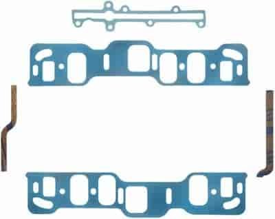 INTAKE MANIFOLD GASKET 1983-1982 FO V6 232CI 3.8L 1983-1982 FOT L/D V6 232CI 3.8L