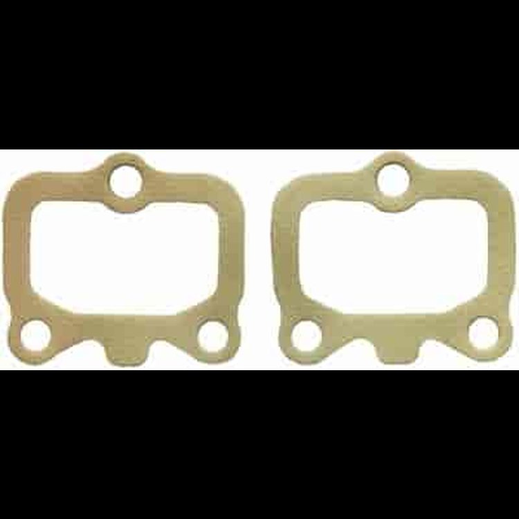 EXH MANIFOLD GASKET 1989-1982 NI L4 1974cc 2.0L SOHC
