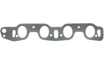 INTAKE MANIFOLD GASKET; 1971-1968 FIA L4 1438cc 1.4L DOHC; 1978-1972 FIA L4 1592cc 1.6L DOHC; 1973-1