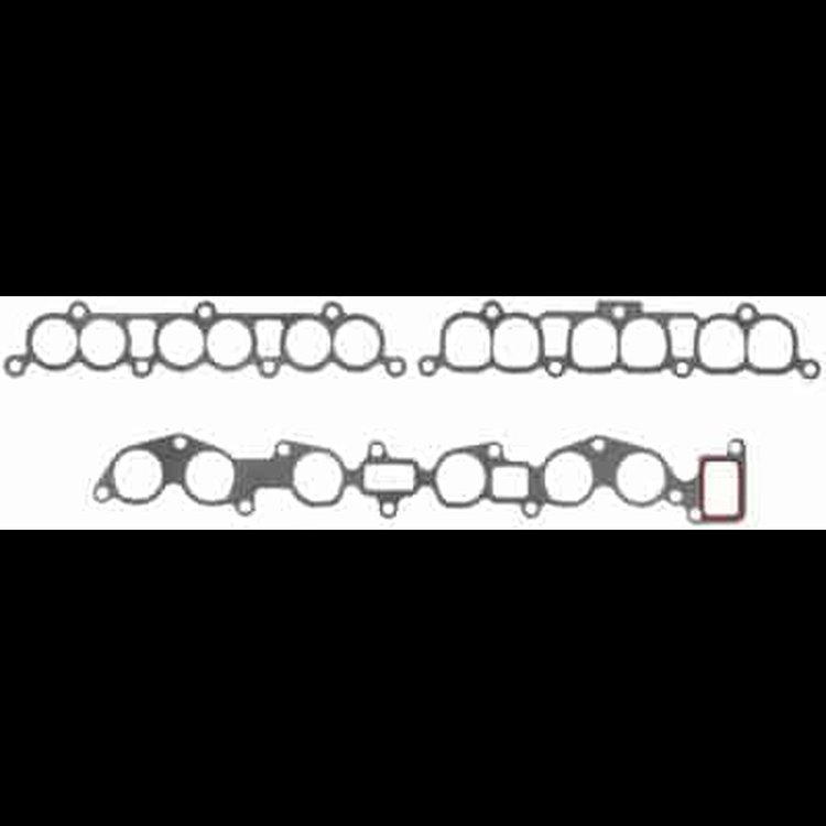 INTAKE MANIFOLD GASKET 1988-1982 TO L6 2759cc 2.8L DOHC 12 Valve