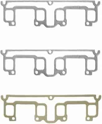 EXH MANIFOLD GASKET 1988-1982 GM V8 250CI 4.1L Cadillac