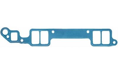 INTAKE MANIFOLD GASKET 1982 GM L4 112CI 1.8L OHV 1986-1983 GM L4 121CI 2.0L OHV 1984-1983 GMT L/D L4 121CI 2.0L OHV