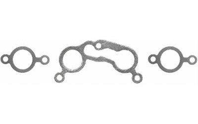 EXH MANIFOLD GASKET 1983-1982 NI L4 1487cc 1.5L SOHC 1987-1983 NI L4 1597cc 1.6L SOHC 8 Valve