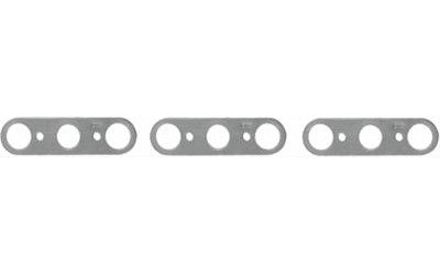 INT & EXH MANIFOLD ; MF L6 425CI 7.0L; MM L6 425CI 7.0L; MF L6 425CI 7.0L Diesel; MM L6 425CI 7.0L D