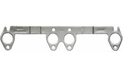 EXH MANIFOLD GASKET 1982 GM L4 112CI 1.8L OHV 1986-1983 GM L4 121CI 2.0L OHV 1984-1983 GMT L/D L4 121CI 2.0L OHV