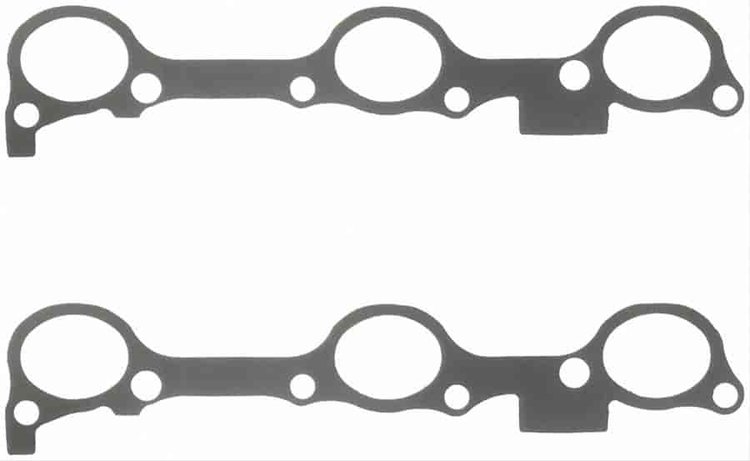 PLENUM GASKET SET 1999-1993 GM V6 189CI 3.1L Chevrolet