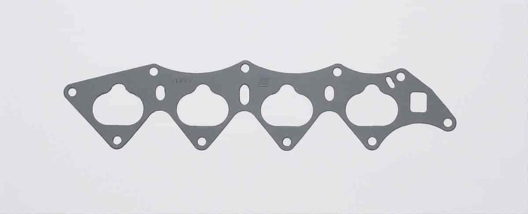 INTAKE MANIFOLD GASKET 1997-1994 HO L4 1595cc 1.6L DOHC VTEC 16 Valve 2000-1999 HO L4 1595cc 1.6L DOHC VTEC 16 Valve