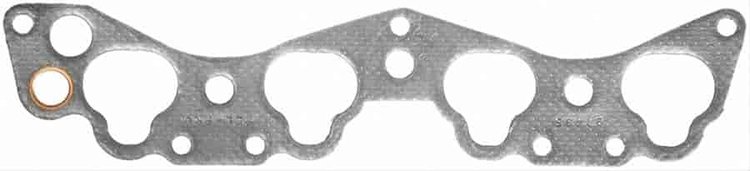 INTAKE MANIFOLD GASKET 1998-1996 HO L4 1590cc 1.6L SOHC 16 Valve 2000-1996 HO L4 1590cc 1.6L SOHC 16 Valve