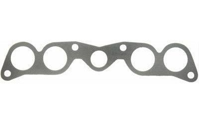 INTAKE MANIFOLD GASKET; 1977-1970 MZ L4 1586cc 1.6L SOHC; 1976-1972 MZT L/D L4 1586cc 1.6L SOHC; 197