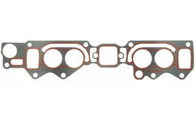 INTAKE MANIFOLD GASKET; 1983 MI L4 1795cc 1.8L SOHC 8 Valve; 1988-1984 MI L4 1795cc 1.8L SOHC Turbo