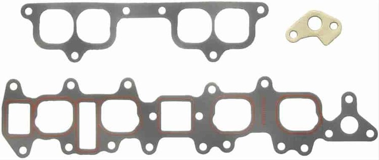 INTAKE MANIFOLD GASKET; 1985-1983 TO L4 2366cc 2.4L SOHC; 1995-1983 TOT L/D L4 2366cc 2.4L SOHC; 198