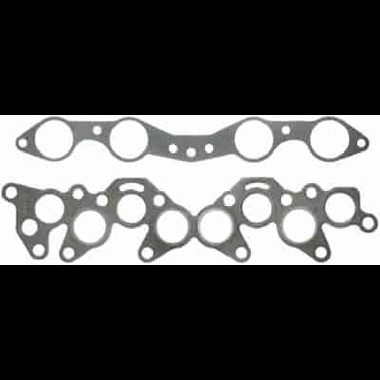INT & EXH MANIFOLD  1986-1983 TO L4 1995cc 2.0L SOHC 8 Valve