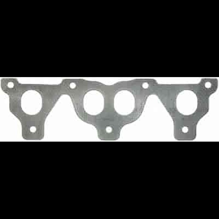 EXH MANIFOLD GASKET; 1985-1984 HO L4 1601cc 1.6L SOHC; 1985-1983 HO L4 1829cc 1.8L SOHC 12 Valve; 19