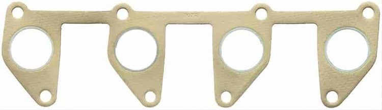 EXH MANIFOLD GASKET 1986-1982 GM L4 1796cc 1.8L SOHC 8 Valve 1994-1987 GM L4 1998cc 2.0L SOHC 8 Valve
