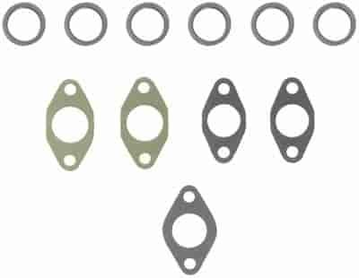 INT & EXH MANIFOLD ; AC V4 108CI 1.8L; CAS V4 108CI 1.8L; FOF V4 108CI 1.8L; IHC V4 108CI 1.8L; JD V